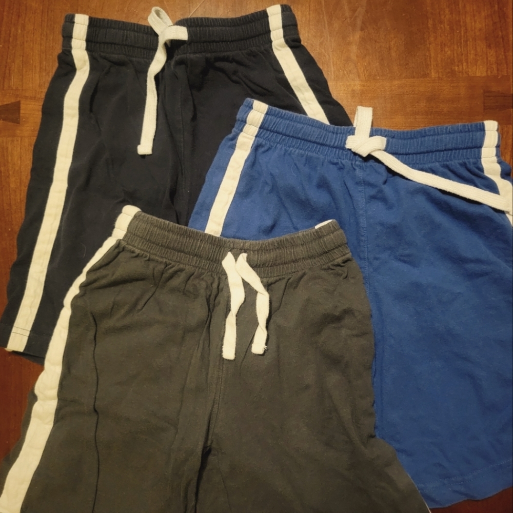 Kids Children's Place Cotton Shorts